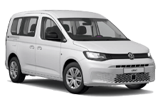 Van Hire Milford Haven - Caddy Van - Van hire Milford haven