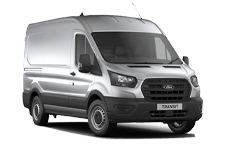 Van Hire Milford Haven - Ford Transit LWB - Van hire Milford haven