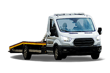 Van Hire Milford Haven - Recovery Van - Van hire Milford haven