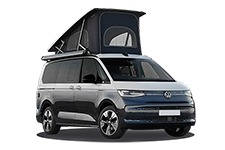 Van Hire Milford Haven - VW Campervan - Van hire Milford haven